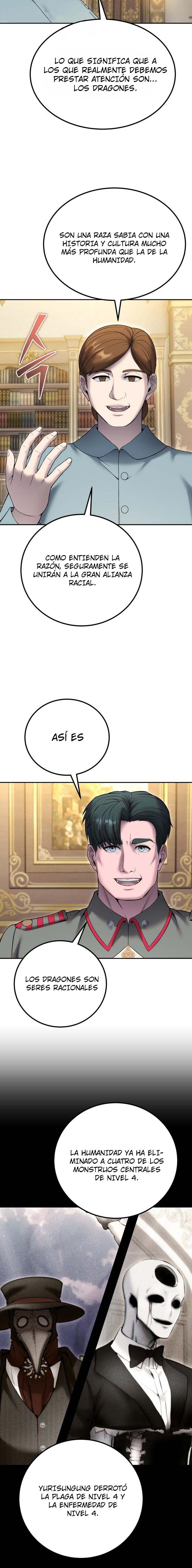 Read Tenía más poder que el héroe, ¡así que escondí mi poder! Manga Online