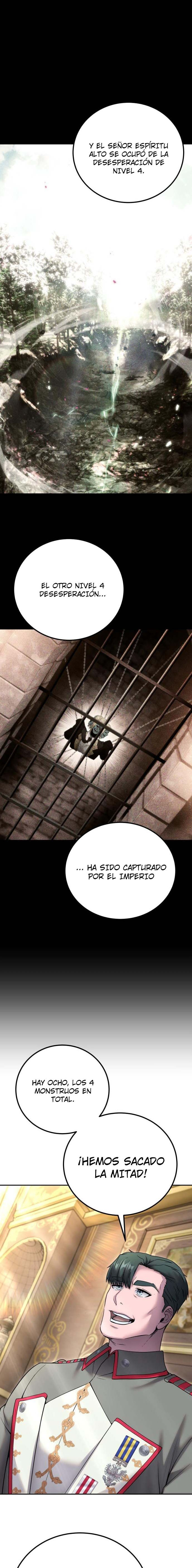 Read Tenía más poder que el héroe, ¡así que escondí mi poder! Manga Online