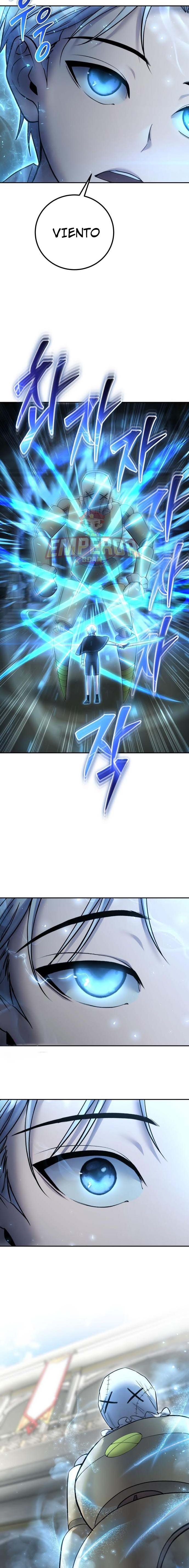 Read Tenía más poder que el héroe, ¡así que escondí mi poder! Manga Online