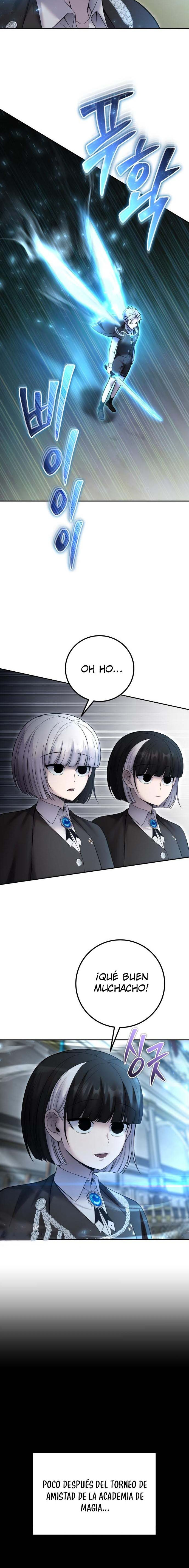 Read Tenía más poder que el héroe, ¡así que escondí mi poder! Manga Online