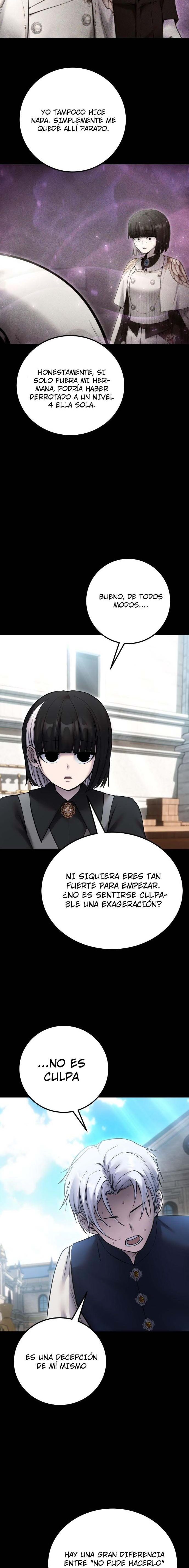 Read Tenía más poder que el héroe, ¡así que escondí mi poder! Manga Online