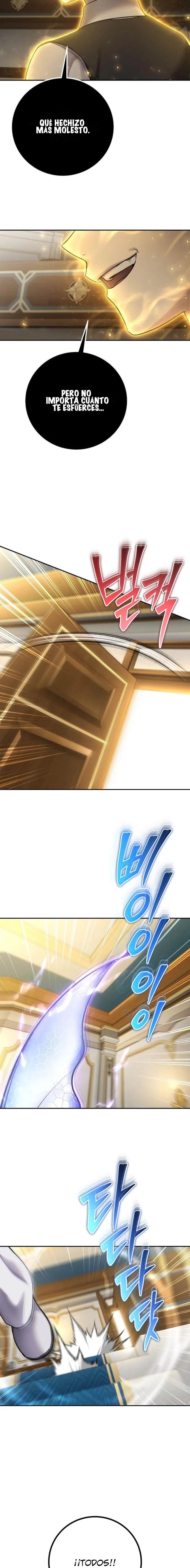 Read Tenía más poder que el héroe, ¡así que escondí mi poder! Manga Online
