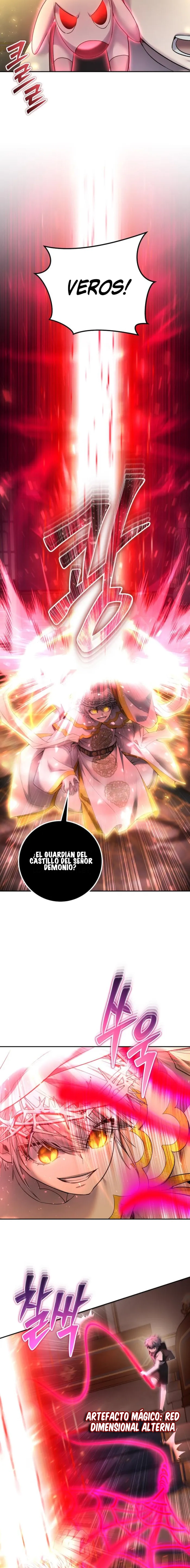 Read Tenía más poder que el héroe, ¡así que escondí mi poder! Manga Online