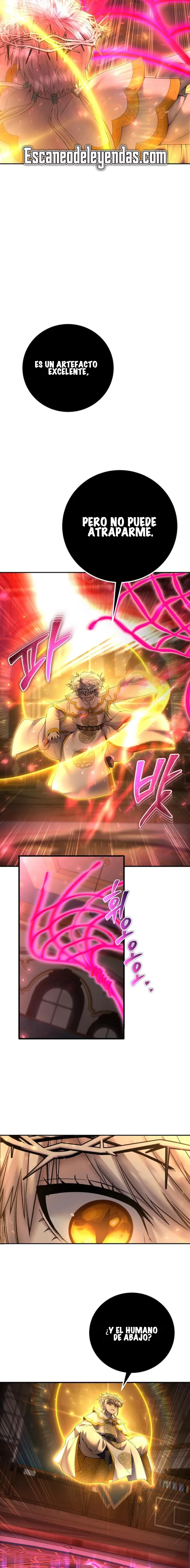 Read Tenía más poder que el héroe, ¡así que escondí mi poder! Manga Online