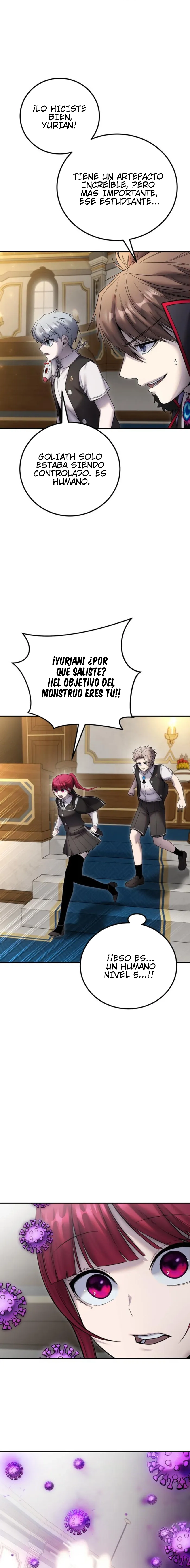 Read Tenía más poder que el héroe, ¡así que escondí mi poder! Manga Online