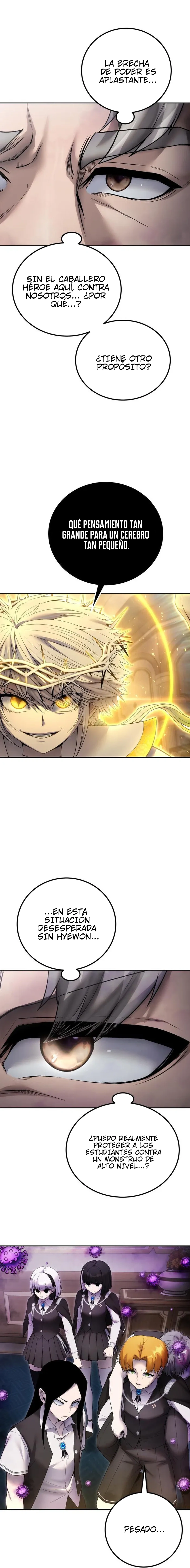 Read Tenía más poder que el héroe, ¡así que escondí mi poder! Manga Online