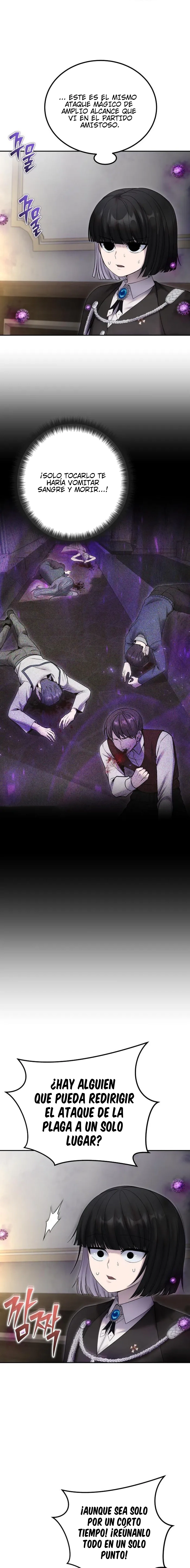 Read Tenía más poder que el héroe, ¡así que escondí mi poder! Manga Online