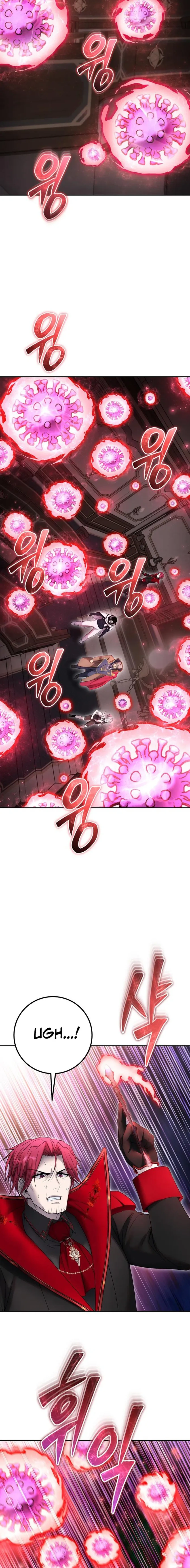 Read Tenía más poder que el héroe, ¡así que escondí mi poder! Manga Online