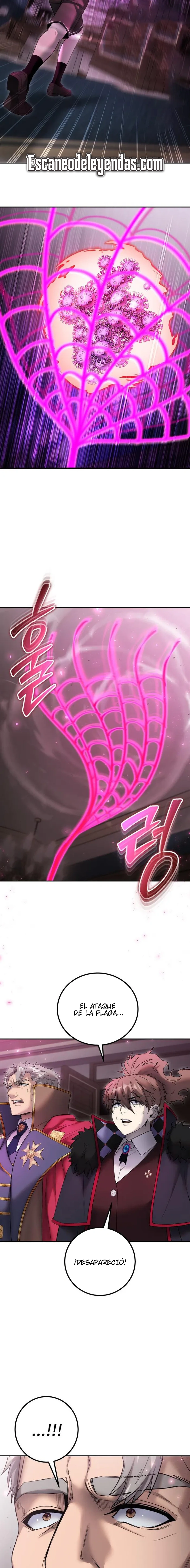 Read Tenía más poder que el héroe, ¡así que escondí mi poder! Manga Online