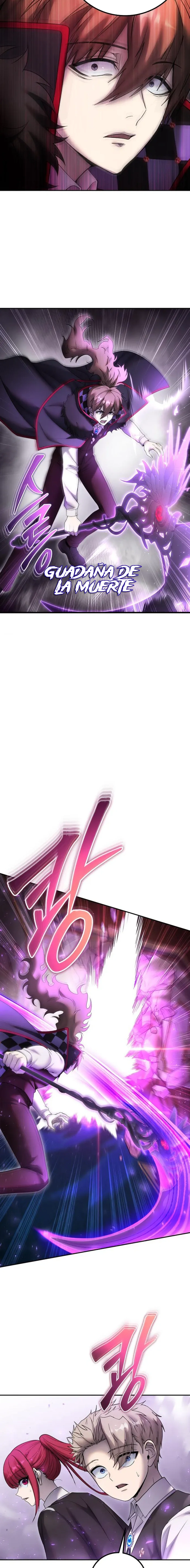 Read Tenía más poder que el héroe, ¡así que escondí mi poder! Manga Online