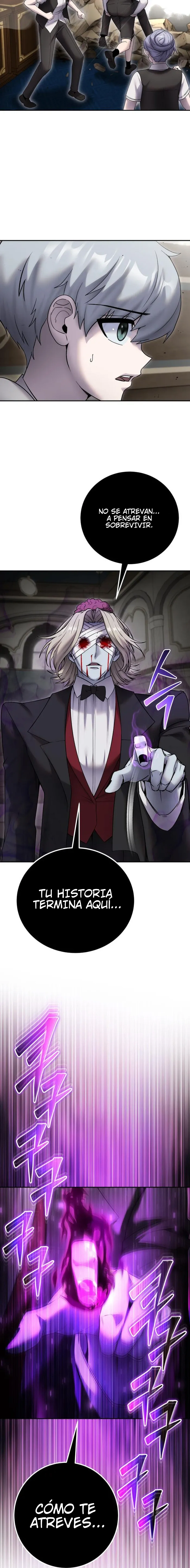 Read Tenía más poder que el héroe, ¡así que escondí mi poder! Manga Online