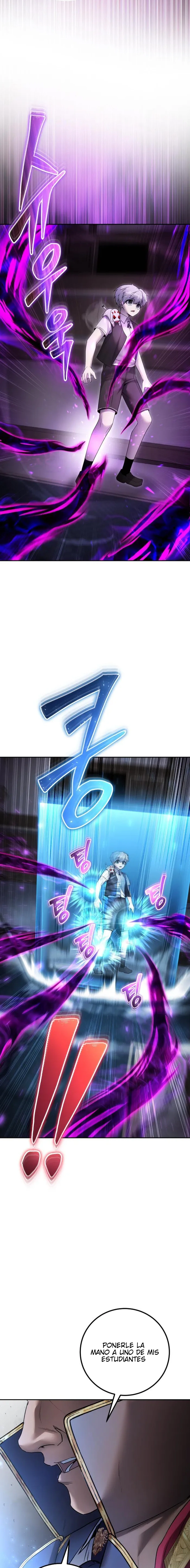 Read Tenía más poder que el héroe, ¡así que escondí mi poder! Manga Online