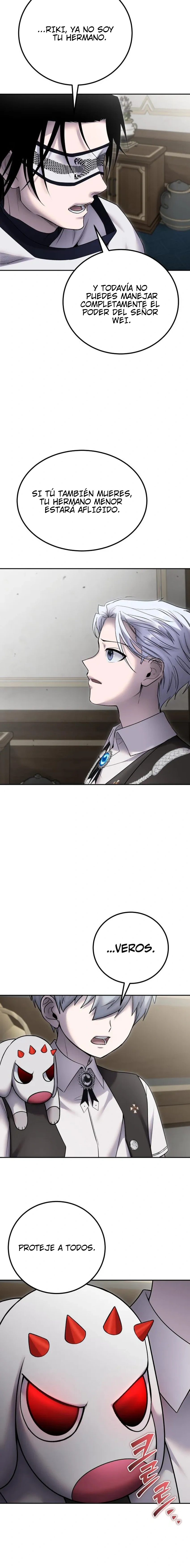 Read Tenía más poder que el héroe, ¡así que escondí mi poder! Manga Online