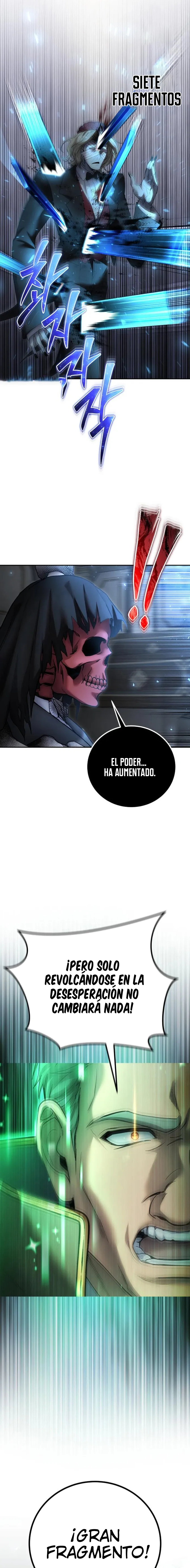 Read Tenía más poder que el héroe, ¡así que escondí mi poder! Manga Online