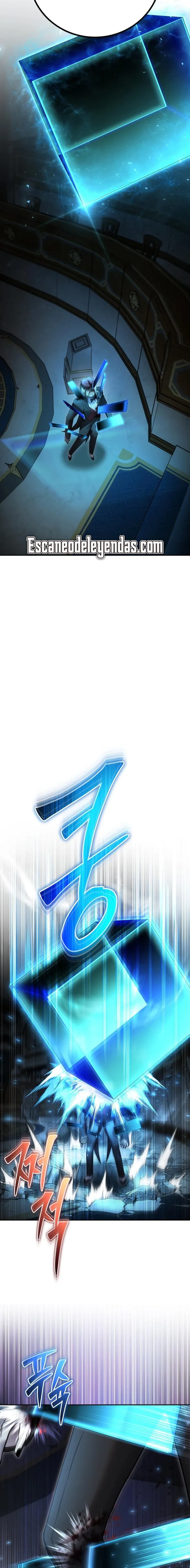 Read Tenía más poder que el héroe, ¡así que escondí mi poder! Manga Online