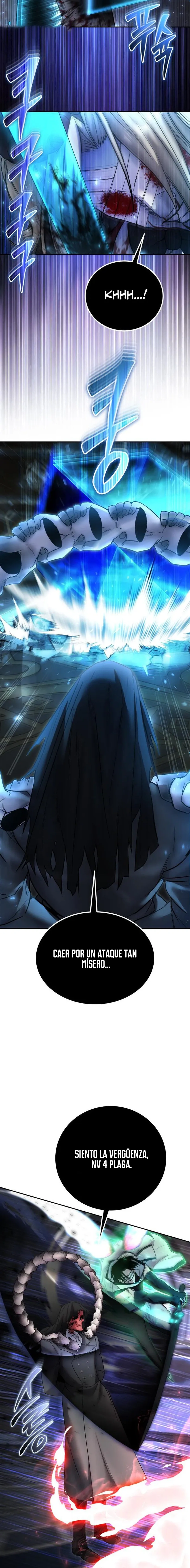 Read Tenía más poder que el héroe, ¡así que escondí mi poder! Manga Online