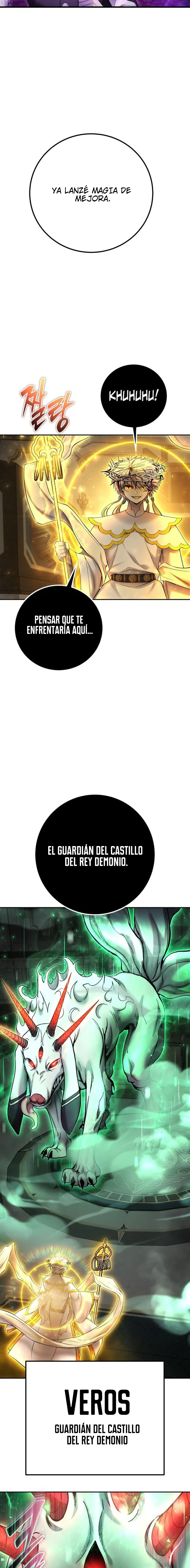 Read Tenía más poder que el héroe, ¡así que escondí mi poder! Manga Online