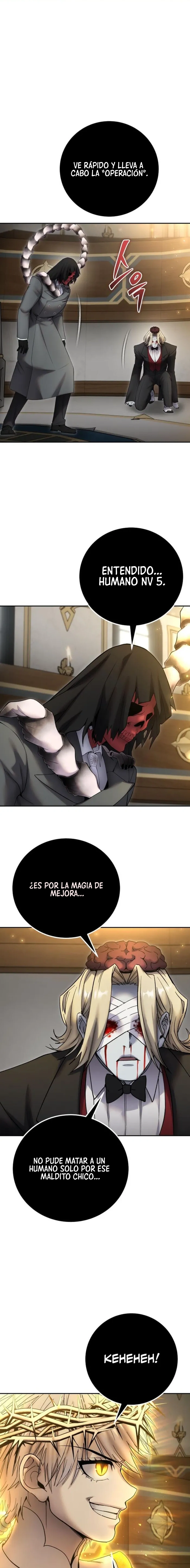 Read Tenía más poder que el héroe, ¡así que escondí mi poder! Manga Online