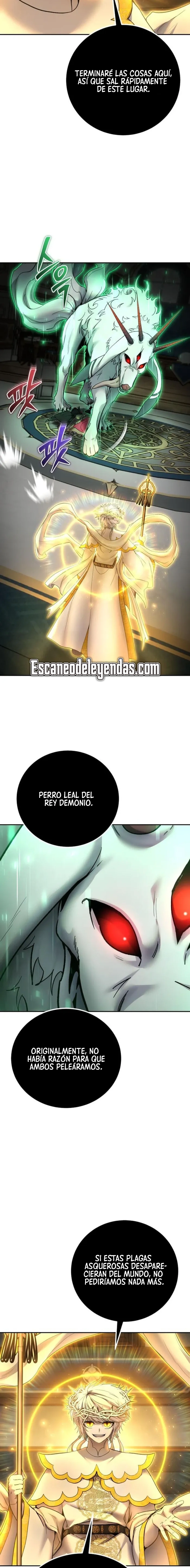 Read Tenía más poder que el héroe, ¡así que escondí mi poder! Manga Online