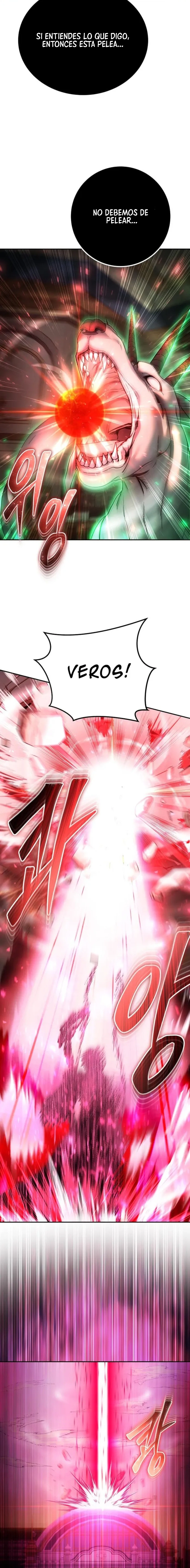 Read Tenía más poder que el héroe, ¡así que escondí mi poder! Manga Online