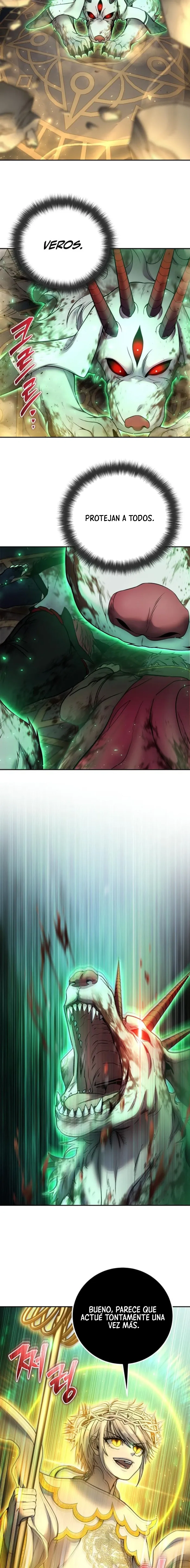 Read Tenía más poder que el héroe, ¡así que escondí mi poder! Manga Online