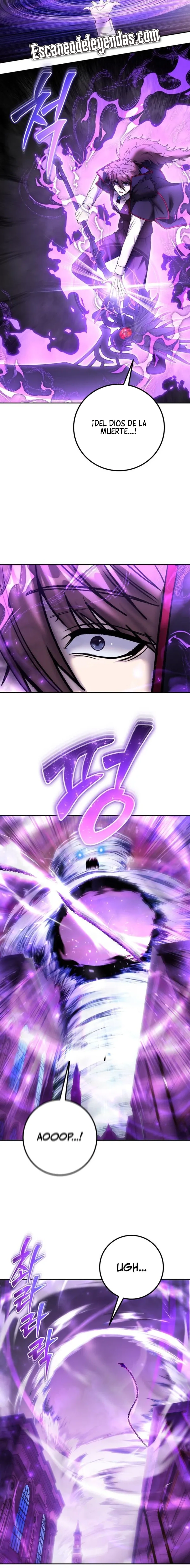 Read Tenía más poder que el héroe, ¡así que escondí mi poder! Manga Online