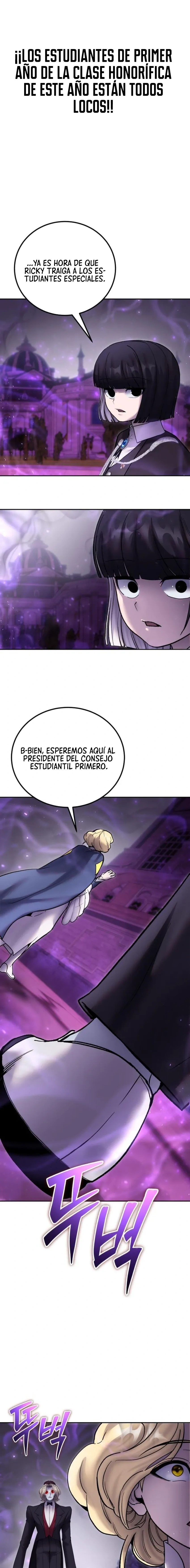 Read Tenía más poder que el héroe, ¡así que escondí mi poder! Manga Online