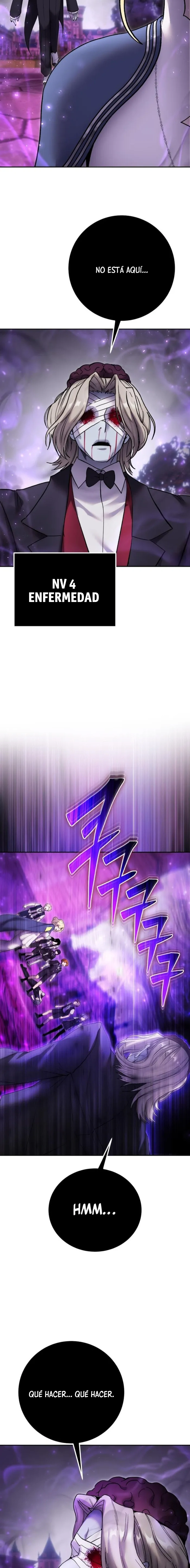 Read Tenía más poder que el héroe, ¡así que escondí mi poder! Manga Online