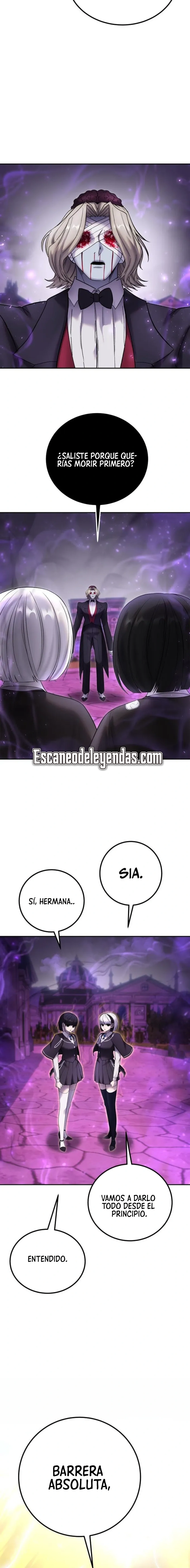 Read Tenía más poder que el héroe, ¡así que escondí mi poder! Manga Online