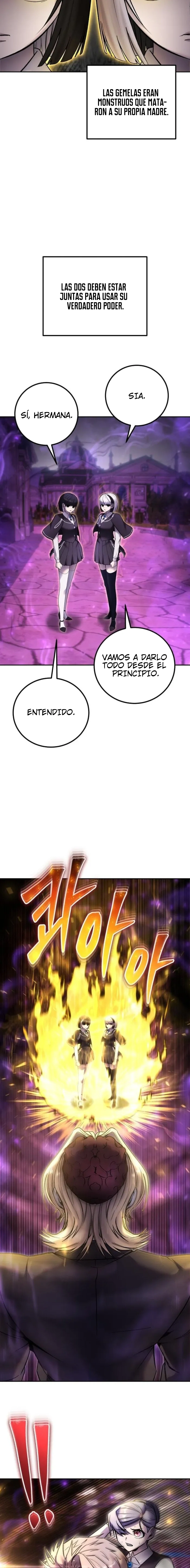 Read Tenía más poder que el héroe, ¡así que escondí mi poder! Manga Online