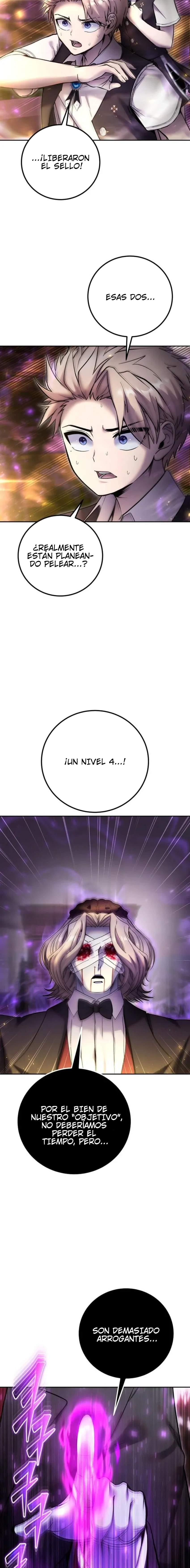 Read Tenía más poder que el héroe, ¡así que escondí mi poder! Manga Online