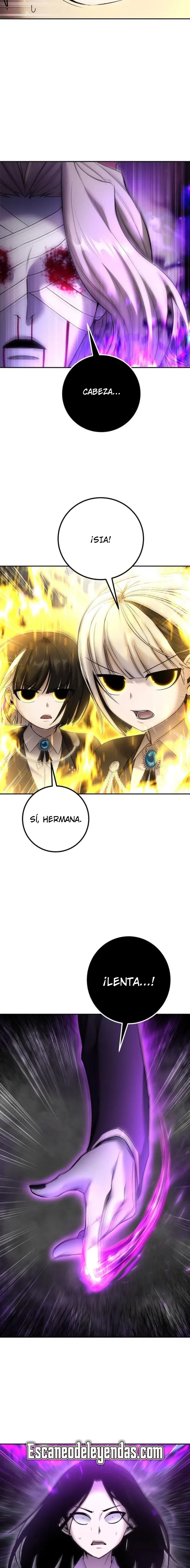 Read Tenía más poder que el héroe, ¡así que escondí mi poder! Manga Online