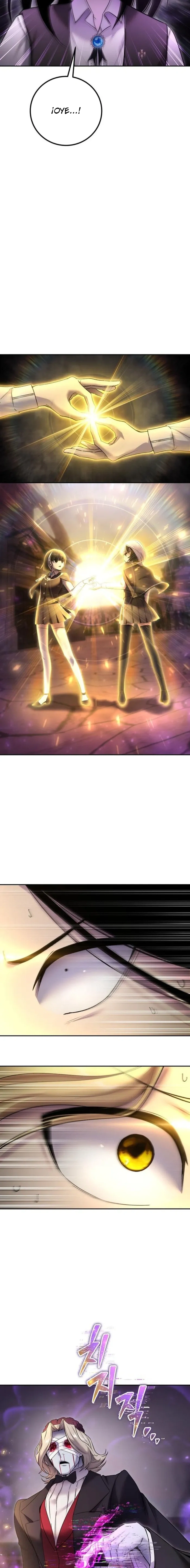 Read Tenía más poder que el héroe, ¡así que escondí mi poder! Manga Online