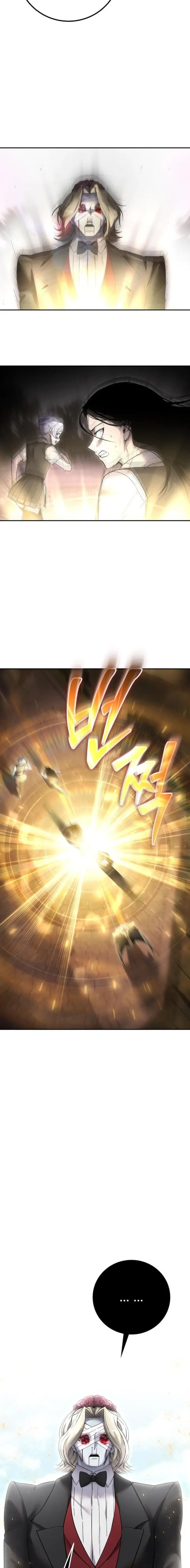 Read Tenía más poder que el héroe, ¡así que escondí mi poder! Manga Online