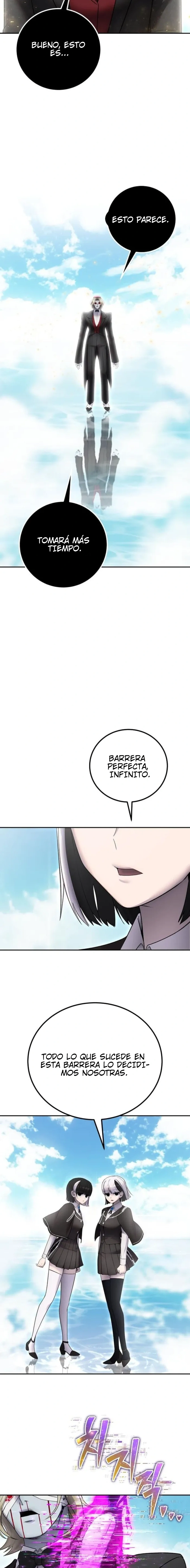 Read Tenía más poder que el héroe, ¡así que escondí mi poder! Manga Online