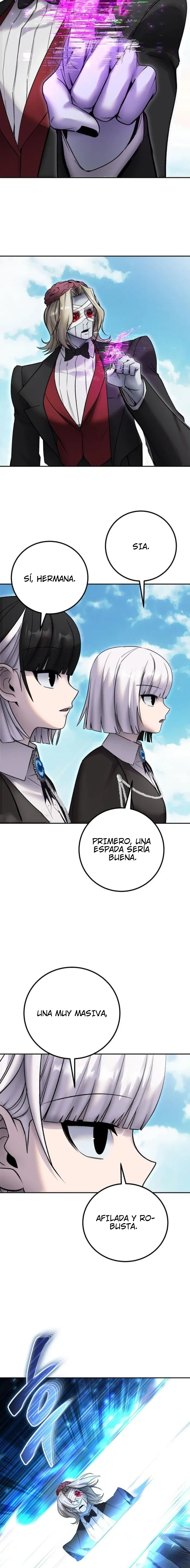 Read Tenía más poder que el héroe, ¡así que escondí mi poder! Manga Online