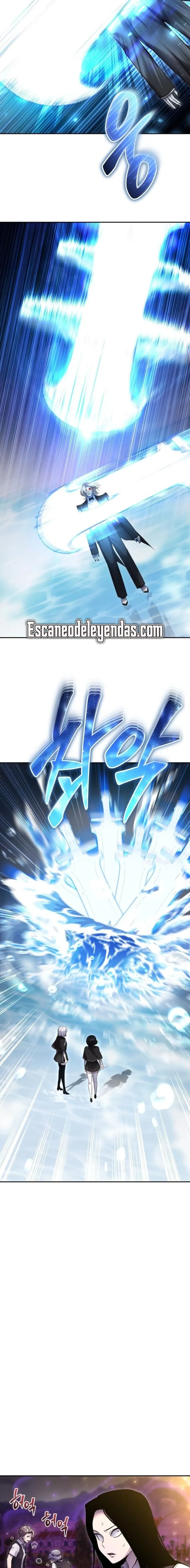 Read Tenía más poder que el héroe, ¡así que escondí mi poder! Manga Online