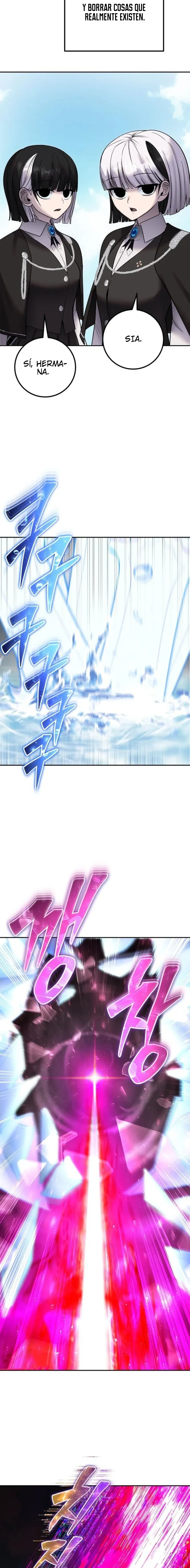 Read Tenía más poder que el héroe, ¡así que escondí mi poder! Manga Online