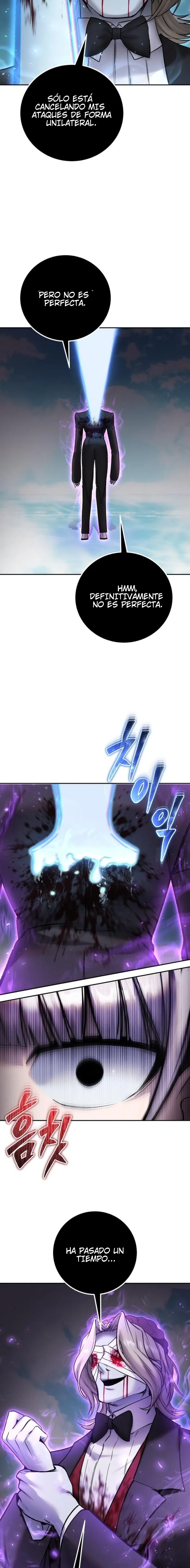 Read Tenía más poder que el héroe, ¡así que escondí mi poder! Manga Online