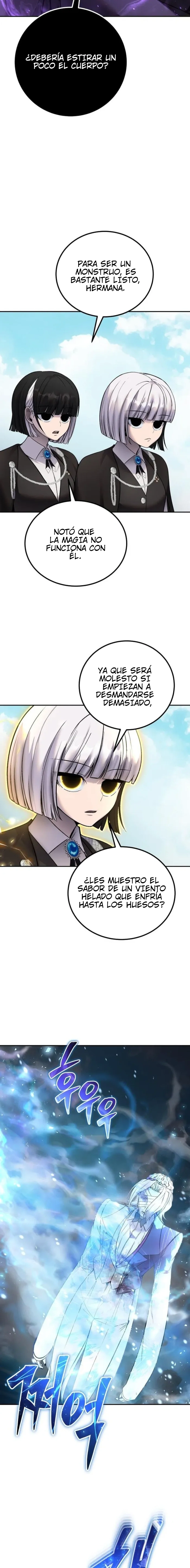 Read Tenía más poder que el héroe, ¡así que escondí mi poder! Manga Online