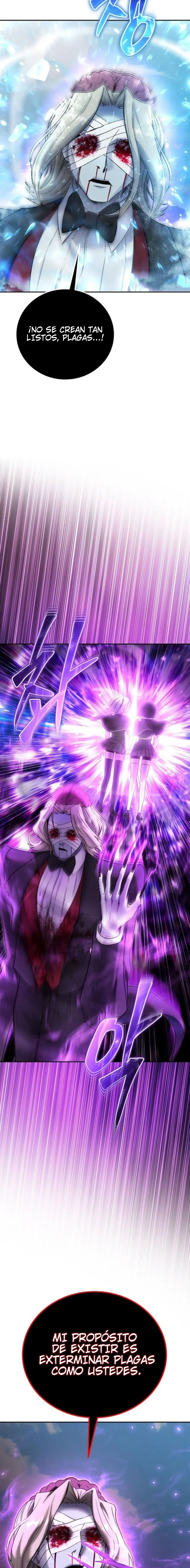 Read Tenía más poder que el héroe, ¡así que escondí mi poder! Manga Online