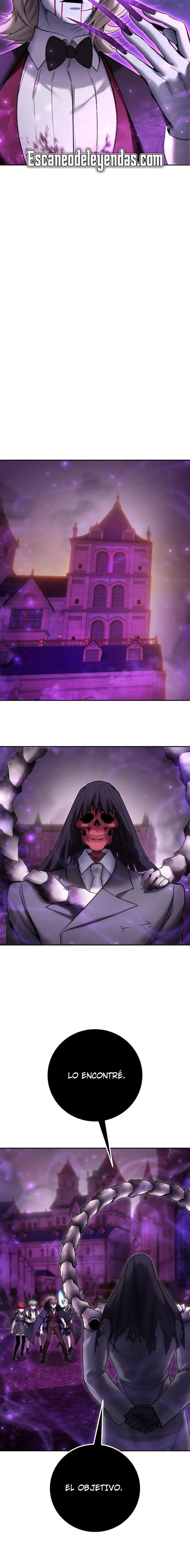 Read Tenía más poder que el héroe, ¡así que escondí mi poder! Manga Online