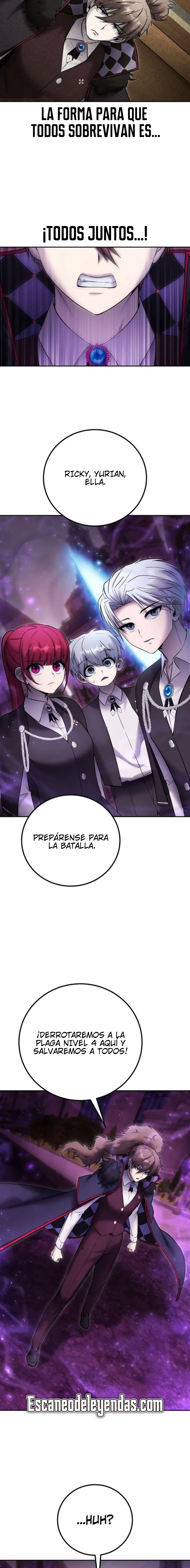 Read Tenía más poder que el héroe, ¡así que escondí mi poder! Manga Online