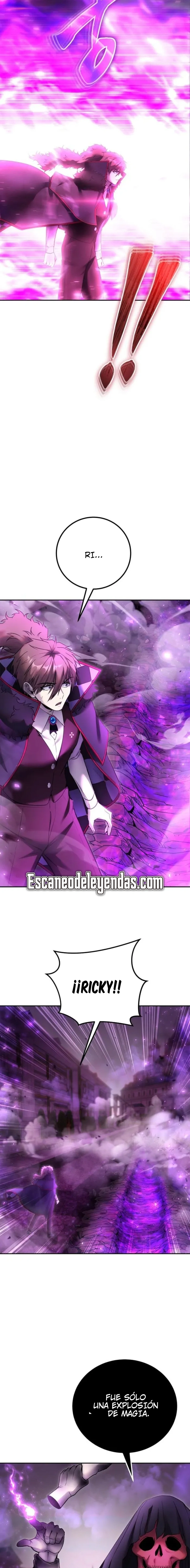 Read Tenía más poder que el héroe, ¡así que escondí mi poder! Manga Online