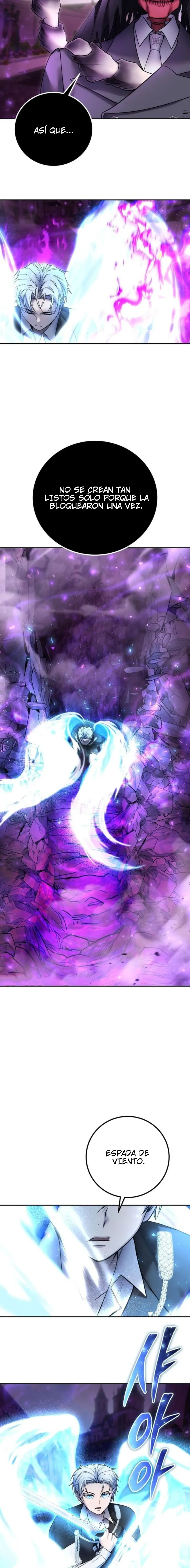 Read Tenía más poder que el héroe, ¡así que escondí mi poder! Manga Online