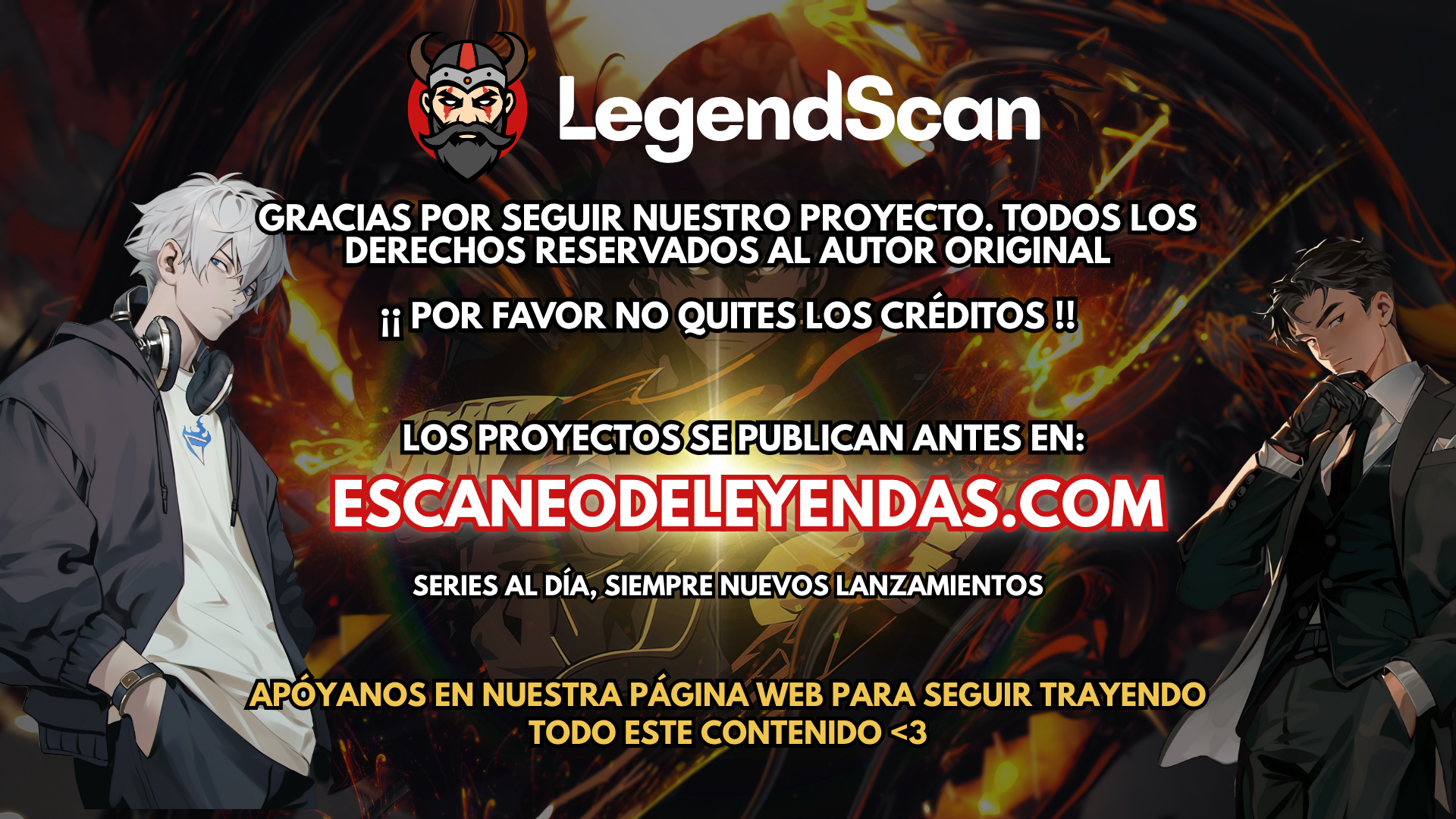 Read Tenía más poder que el héroe, ¡así que escondí mi poder! Manga Online