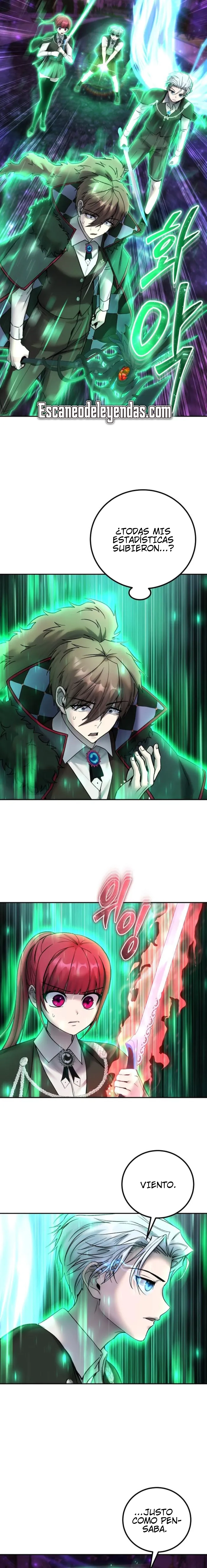 Read Tenía más poder que el héroe, ¡así que escondí mi poder! Manga Online