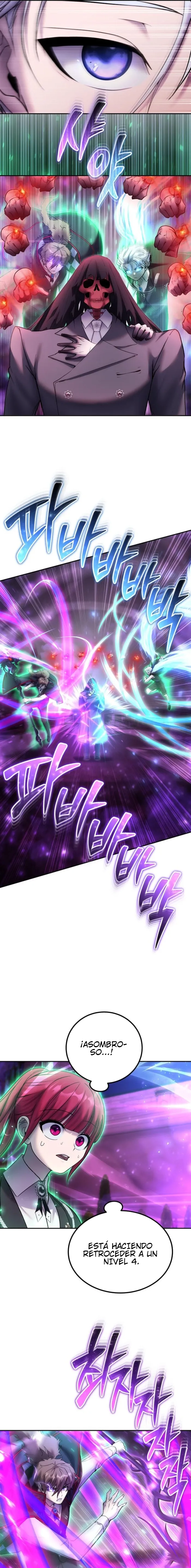 Read Tenía más poder que el héroe, ¡así que escondí mi poder! Manga Online