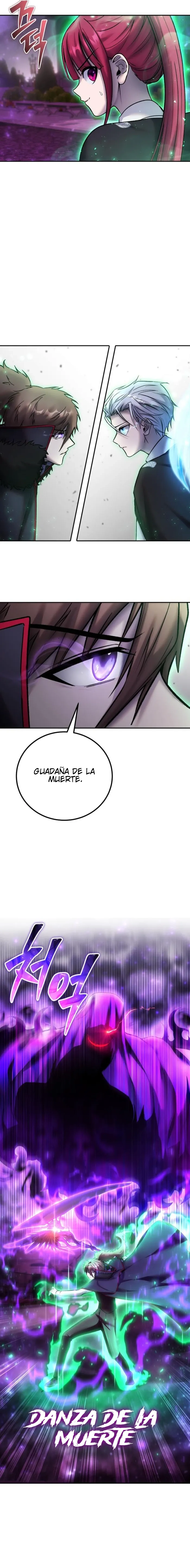 Read Tenía más poder que el héroe, ¡así que escondí mi poder! Manga Online