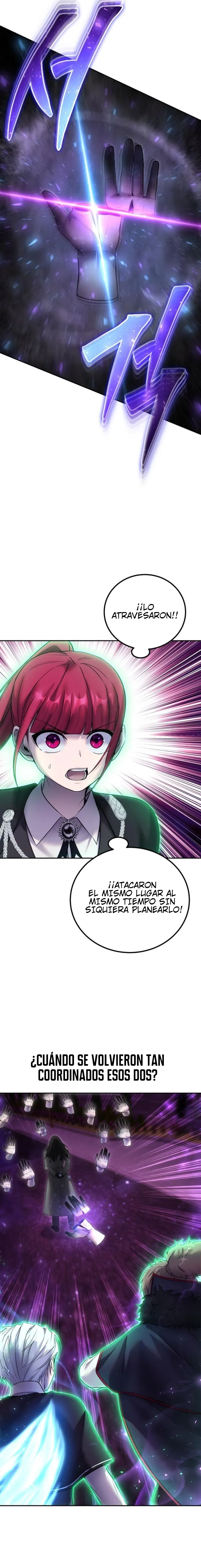 Read Tenía más poder que el héroe, ¡así que escondí mi poder! Manga Online